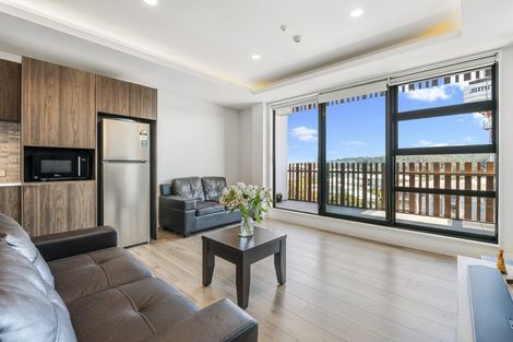 Photo of property in 505/26 Library Lane, Albany, Auckland, 0632