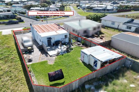 Photo of property in 11 Thomas Place, Foxton Beach, Foxton, 4815