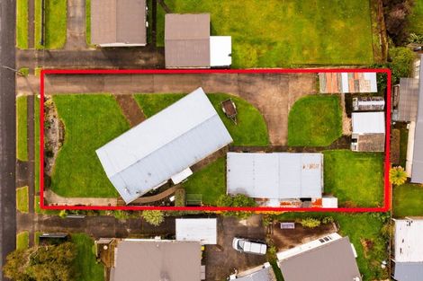 Photo of property in 462 Racecourse Road, Te Awamutu, 3800