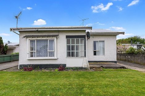 Photo of property in 115 Venus Street, Strathern, Invercargill, 9812