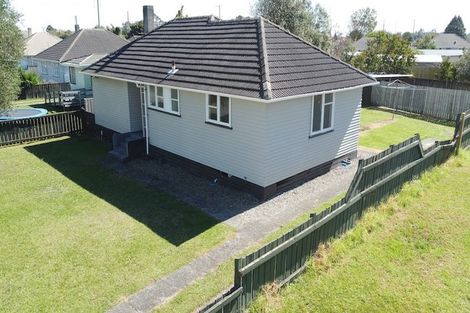 Photo of property in 26 Cobham Crescent, Huntly, 3700
