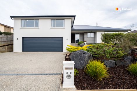 Photo of property in 30 Grandvista Drive, Green Island, Dunedin, 9018