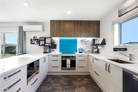 Photo of property in 14 Greyfern Lane, Sefton, Amberley, 7481