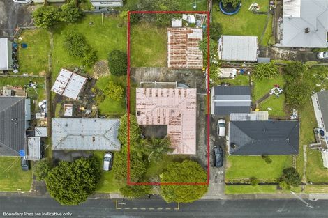 Photo of property in 106 Coxhead Road, Wattle Downs, Auckland, 2103