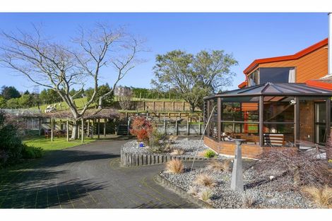 Photo of property in 8 Mark Wynd, Maunganamu, Taupo, 3379