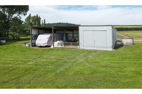 Photo of property in 100 King Road, Rosewill, Timaru, 7975