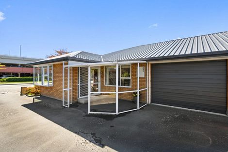 Photo of property in 1/19 Maxwell Street, Riccarton, Christchurch, 8041