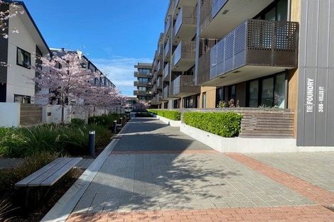 Photo of property in The Foundry, 204/36b Welles Street, Christchurch Central, Christchurch, 8011