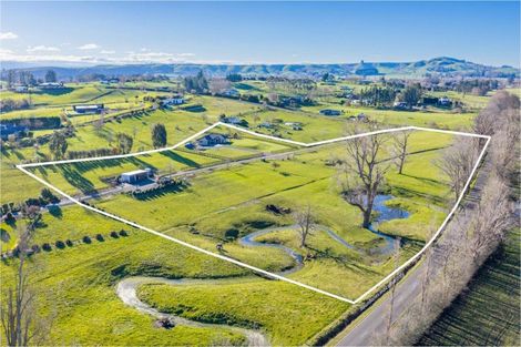 Photo of property in 3 Jg Wilson Drive, Waipukurau, 4281