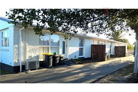 Photo of property in 1/90 Garlands Road, Woolston, Christchurch, 8023