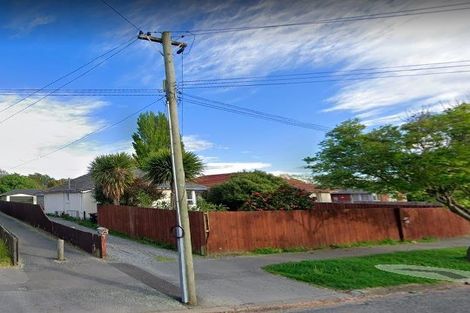 Photo of property in 23 Morley Street, Bryndwr, Christchurch, 8053