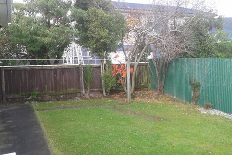 Photo of property in 68b Pretoria Street, Hutt Central, Lower Hutt, 5010