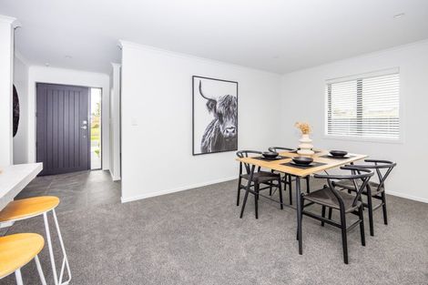 Photo of property in 6 Hoki Avenue, Morrinsville, 3300