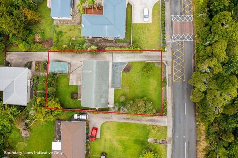 Photo of property in 230 Morningside Road, Morningside, Whangarei, 0110