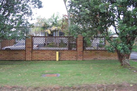 Photo of property in 5 Oratau Place, Greenhithe, Auckland, 0632