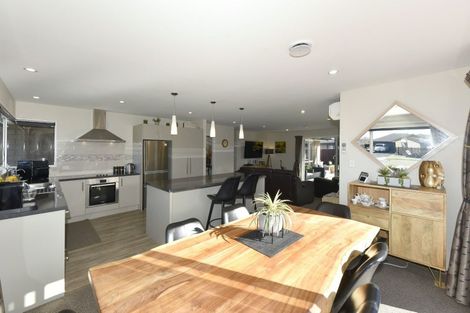 Photo of property in 11 Brockelbank Drive, Kaiapoi, 7630