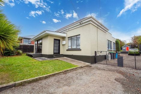 Photo of property in 55 Rhodes Street, Parkside, Timaru, 7910