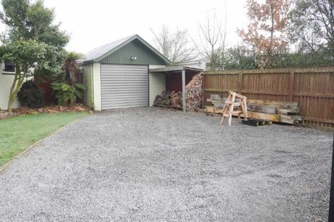 Photo of property in 383 Greers Road, Bishopdale, Christchurch, 8053