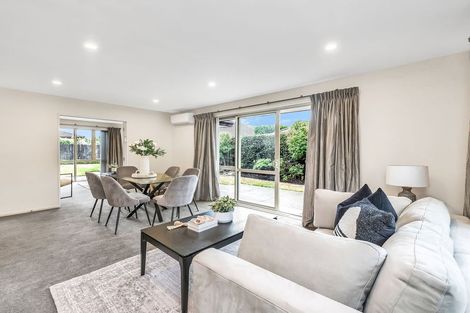 Photo of property in 10 Cyclamen Place, Aidanfield, Christchurch, 8025