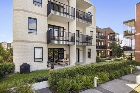 Photo of property in 104/10 Nugget Avenue, Hobsonville, Auckland, 0616