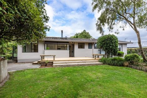 Photo of property in 8 Hindmarsh Drive, Rangatira Park, Taupo, 3330