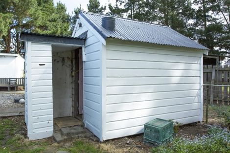 Photo of property in 5 Hanrahans Road, Dromore, Ashburton, 7772