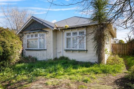 Photo of property in 91 Tilford Street, Woolston, Christchurch, 8062