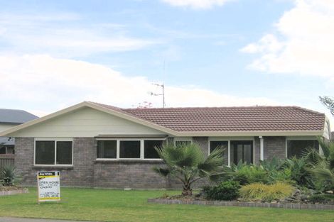 Photo of property in 40 Russley Drive, Mount Maunganui, 3116