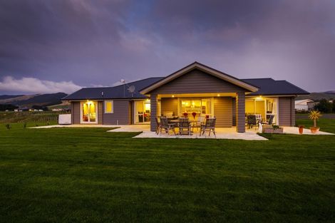 Photo of property in 81 Williams Road, Tokomaru, Palmerston North, 4474