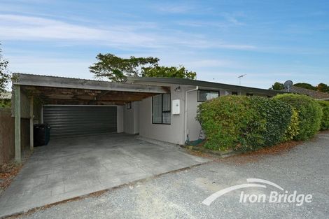 Photo of property in 44a Bevington Street, Avonhead, Christchurch, 8042
