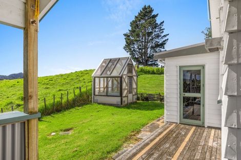 Photo of property in 509 Old Woodcocks Road, Kaipara Flats, Warkworth, 0981