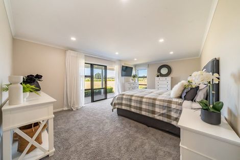 Photo of property in 210 Wards Line, Morison Bush, Greytown, 5794