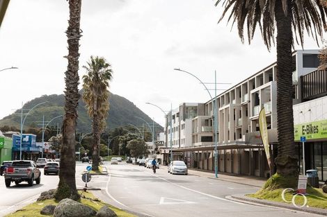 Photo of property in Paramount Apartments, 5/281 Maunganui Road, Mount Maunganui, 3116