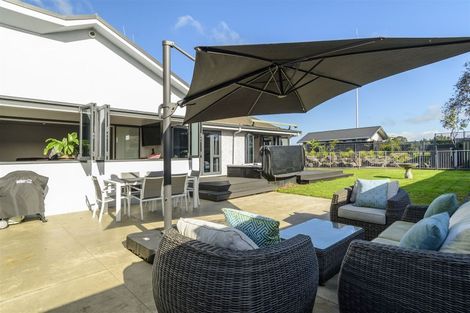 Photo of property in 187 Moffat Road, Bethlehem, Tauranga, 3110