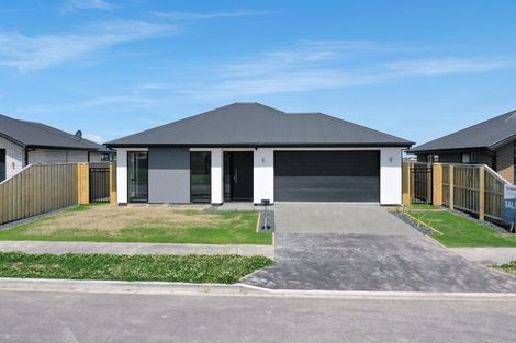 Photo of property in 33 Strowan Avenue, Elgin, Ashburton, 7700