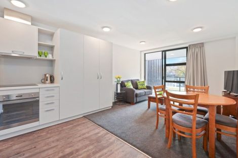 Photo of property in 104/118 Bealey Avenue, Christchurch Central, Christchurch, 8013