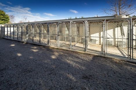 Photo of property in 1241 Rakaia Highway, Chertsey, Ashburton, 7772