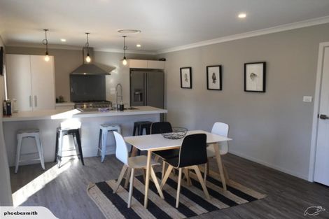 Photo of property in 7 Greenfield Place, Twizel, 7901