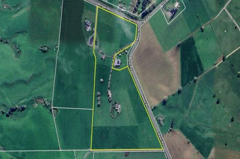 Photo of property in 563b Matai Road, Matamata, 3472