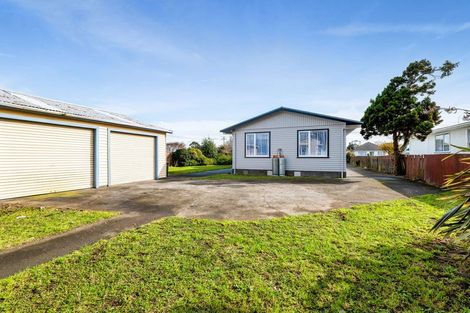 Photo of property in 41 Wynyard Street, Normanby, Hawera, 4614