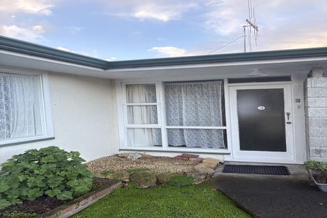 Photo of property in 93 Ruahine Street, Roslyn, Palmerston North, 4414