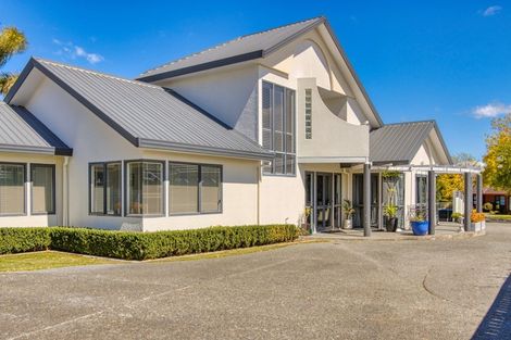 Photo of property in 4 Kingsgate Close, Havelock North, 4130