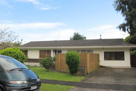 Photo of property in 5 Glengowan Place, Conifer Grove, Takanini, 2112