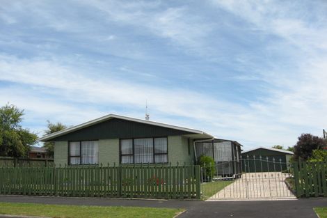 Photo of property in 27 Belmont Street, Avondale, Christchurch, 8061