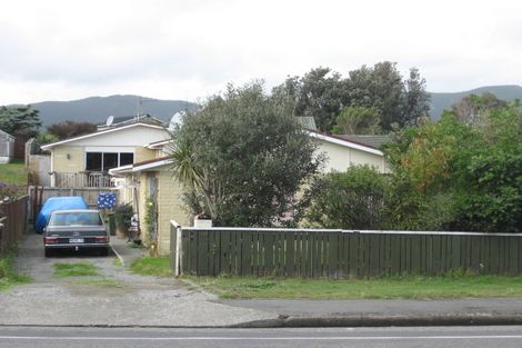 Photo of property in 274b Rosetta Road, Raumati Beach, Paraparaumu, 5032