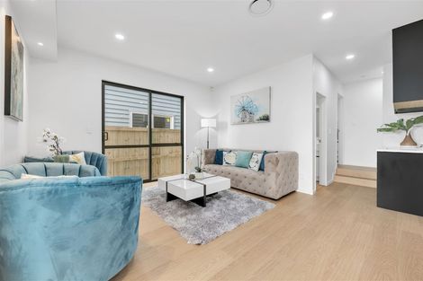 Photo of property in 3 Rakiraki Place, Flat Bush, Auckland, 2019