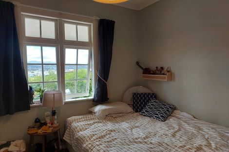 Photo of property in 2 Naughton Terrace, Kilbirnie, Wellington, 6022