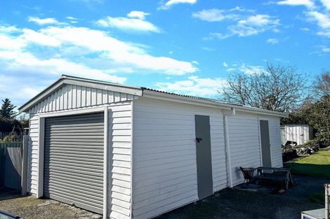 Photo of property in 33 Taverner Street, Carterton, 5713