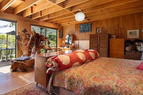 Photo of property in 565 Anakoha Road, Anakoha, Marlborough Sounds, 7284