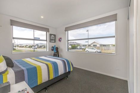 Photo of property in 1 Deacon Street, Halswell, Christchurch, 8025